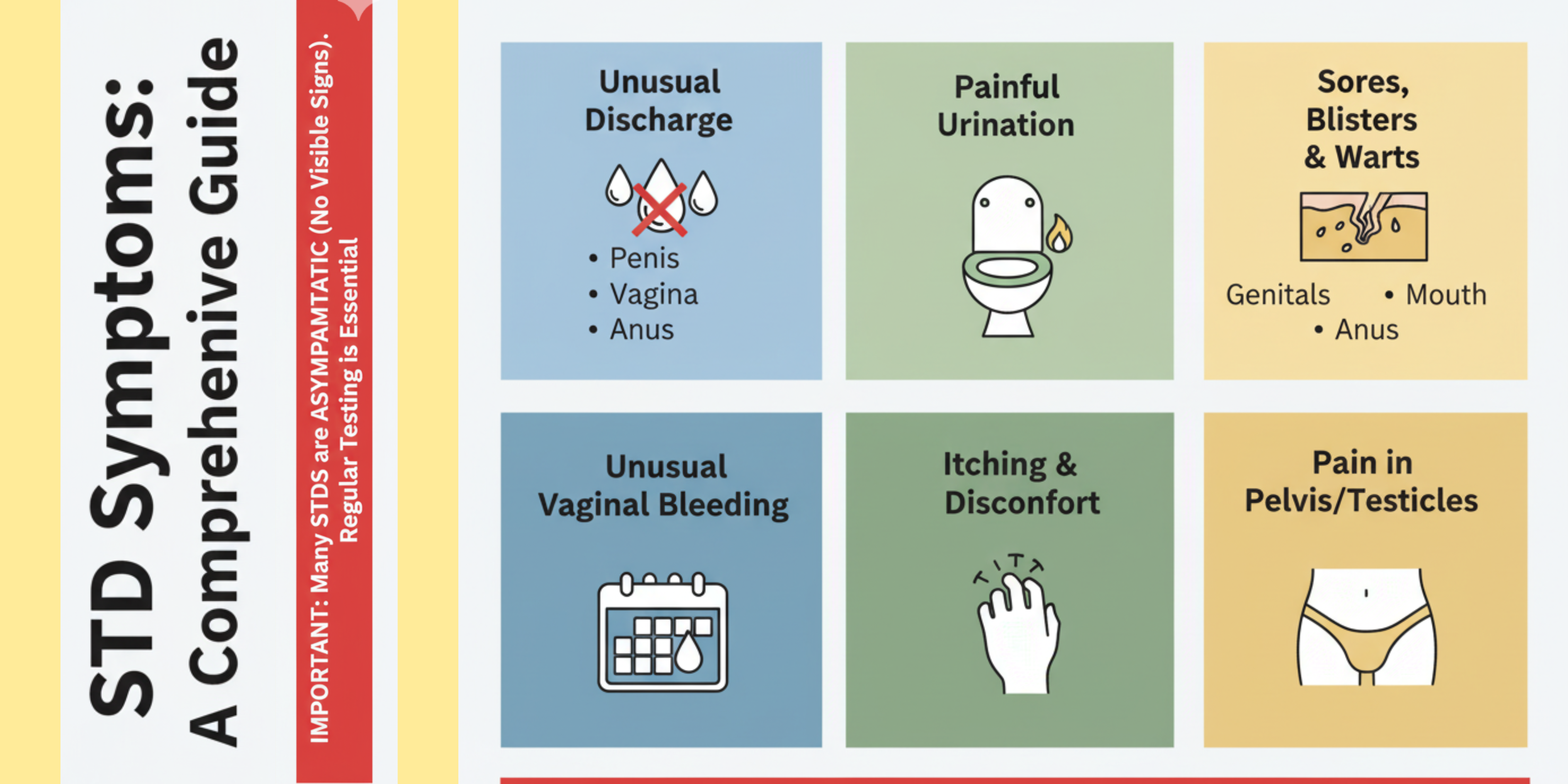 STD Testing